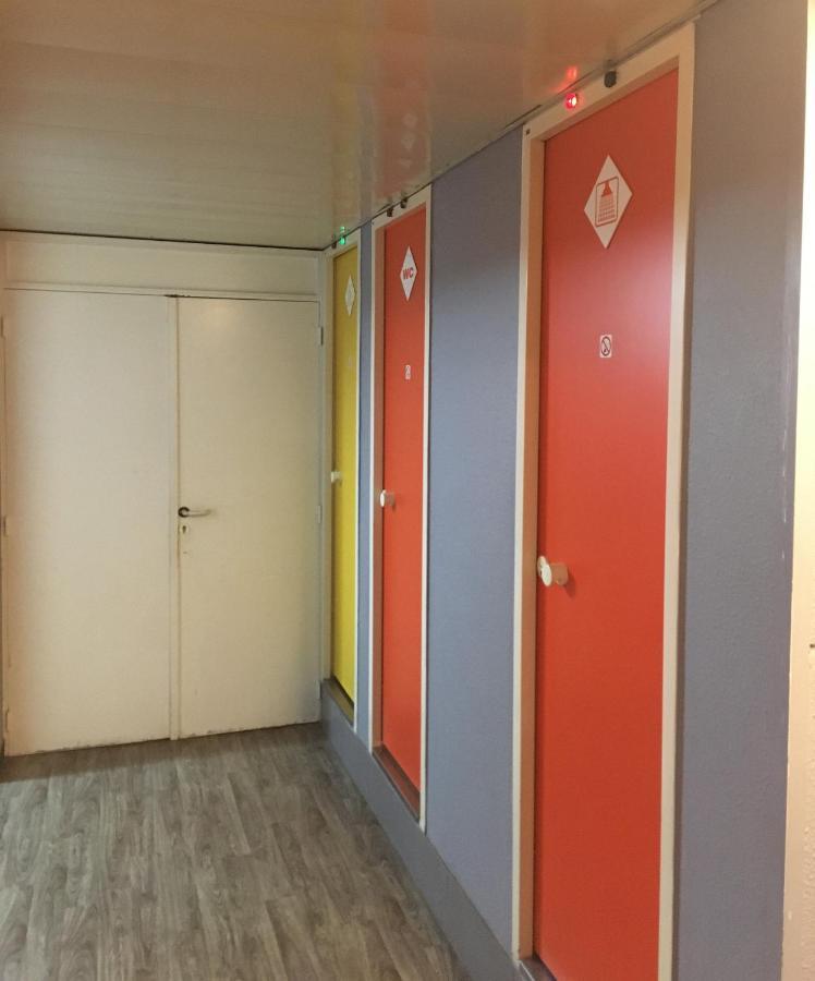 Classeco Gent Εξωτερικό φωτογραφία